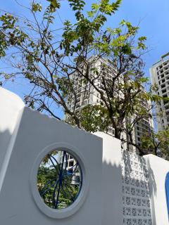 CBS Home Ngoại Ô Xanh - Ho Chi Minh - 7