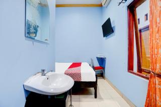 OYO Life 93083 Nova Jaya 3 Homestay Syariah - 1