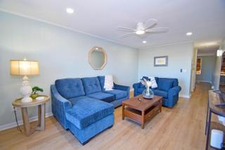 Casa Del Sol 648 townhouse - 3