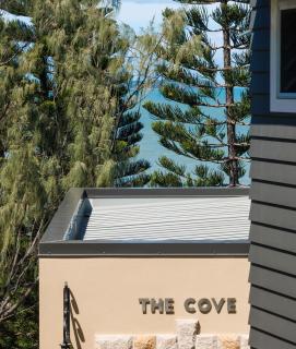 The Cove - Zilzie - 6