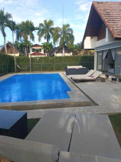 Centrally Exterior Villa Accessible & Pet Friendly - Punta Cana - 2