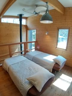 旧軽井沢 AZ-BASE Karuizawa - Karuizawa - 3