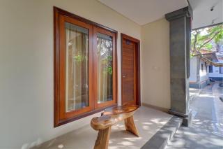 OYO Life 92852 Singgah Hotel Legian - Seminyak - 6