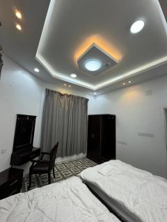 شقة فاخرة رقم 3 - Abha - 5