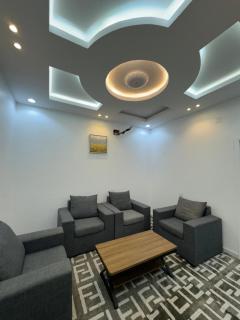 شقة فاخرة رقم 3 - Abha - 1