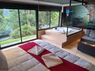 Hospedagem Spa da Alma - Monte Verde - 4