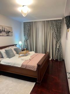 Mona Lux apartman - Aranđelovac - 2