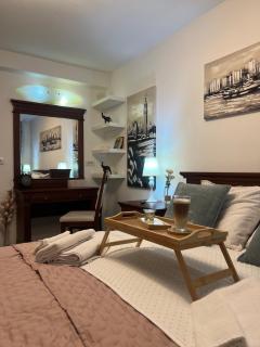 Mona Lux apartman - Aranđelovac - 1