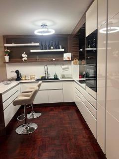 Mona Lux apartman - Aranđelovac - 3