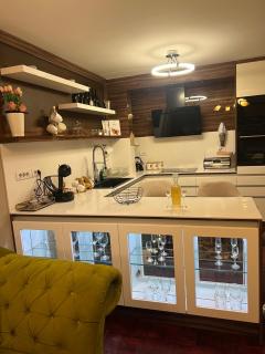 Mona Lux apartman - Aranđelovac - 5