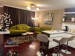 Mona Lux apartman - Aranđelovac - 7