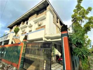 OYO 93074 Wisma Aliyah Near Sidrap - - 0