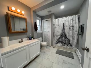 Little France Versailles - Allentown - 9