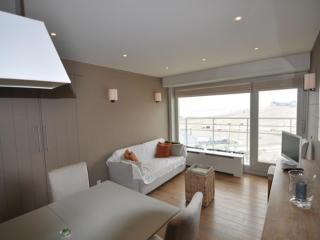 Sunny studio steps from the beach - Knokke-Heist - 0