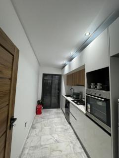 Appartement VictoriaBouskoura - Casablanca - 2