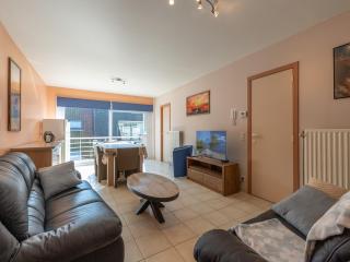 Cosy flat in Blankenberge - Blankenberge - 5