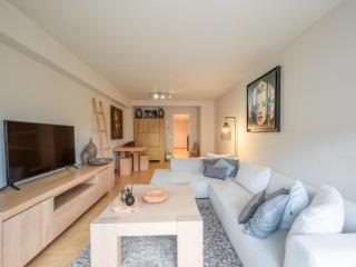 Bright 2-Bedroom Apartment Near Lippenslaan - Knokke-Heist - 7