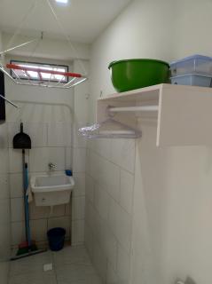 Casa de Praia Cabo Frio 1 - São Pedro da Aldeia - 2
