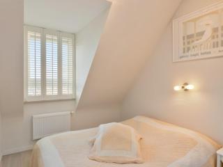 Duplex apartment with hinterland views - Knokke-Heist - 8