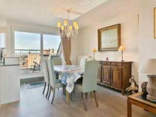 Duplex apartment with hinterland views - Knokke-Heist - 9