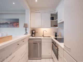 2-Bedroom Apartment with Sun Terrace - Knokke-Heist - 8
