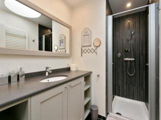 Duplex apartment with hinterland views - Knokke-Heist - 2