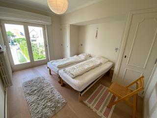 Charming holiday home near the beach - Knokke-Heist - 1