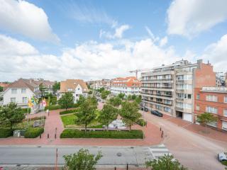 Duplex apartment near Zeedijk - Knokke-Heist - 1