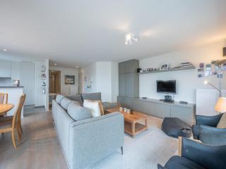 Spacious Corner Apartment with Sea View - Knokke-Heist - 6