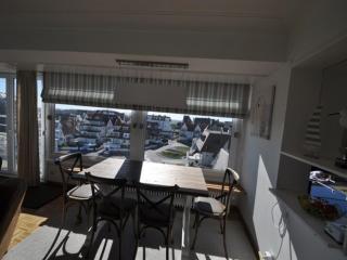 Pleasant Corner Apartment in Knokke Heist - Knokke-Heist - 8