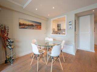 2-Bedroom Apartment with Sun Terrace - Knokke-Heist - 9