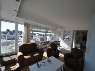 Pleasant Corner Apartment in Knokke Heist - Knokke-Heist - 4