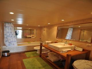 Apartment in Duinbergen with Sea Views - 1