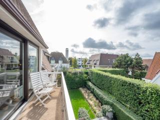 Beautiful apartment in Knokke-Heist - Knokke-Heist - 1