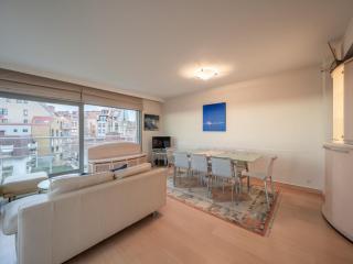 Sunny Seafront Getaway in Knokke-Heist - Knokke-Heist - 5