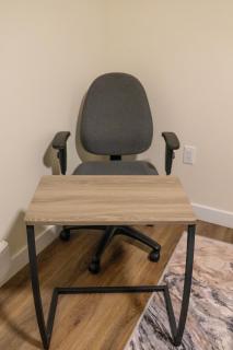 Modern and Private Guest Suite - 4