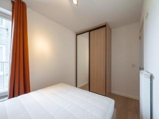 Vibrant apartment in central Knokke-Heist - Knokke-Heist - 1