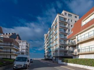 Sunny Seafront Getaway in Knokke-Heist - Knokke-Heist - 6