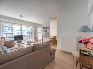 Apartment in Knokke-Heist near the Beach - 5