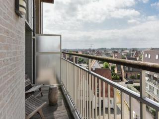 Duplex apartment on Albert Beach - Knokke-Heist - 5