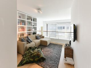 Duplex apartment on Albert Beach - Knokke-Heist - 9