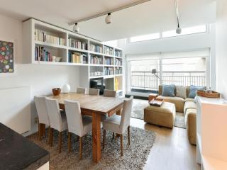 Duplex apartment on Albert Beach - Knokke-Heist - 8