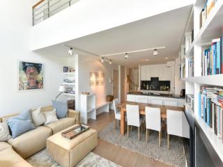 Duplex apartment on Albert Beach - Knokke-Heist - 2