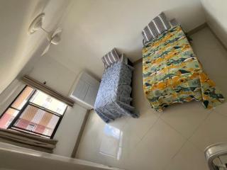 Apartamento 3 quartos e equipados 1,7km da Praia - Aracaju - 5