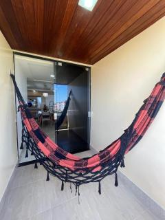 Apartamento 3 quartos e equipados 1,7km da Praia - Aracaju - 3