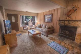 HCC0600 - Heavenly Mountain Hideaway - 2