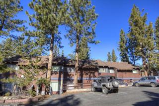 HCC0600 - Heavenly Mountain Hideaway - 1