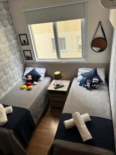 Apartamento Frente Mar, Churrasqueira, Piscina, Jacuzzi, 20 Minutos do Beto Carrero - 6