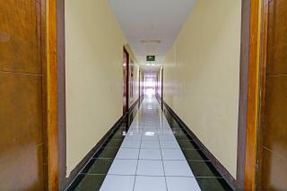 OYO Life 93030 Apartement Gateway Cicadas By Inpro - Bandung - 8