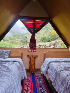 Salkantay Glamp - Colcapampa - 0